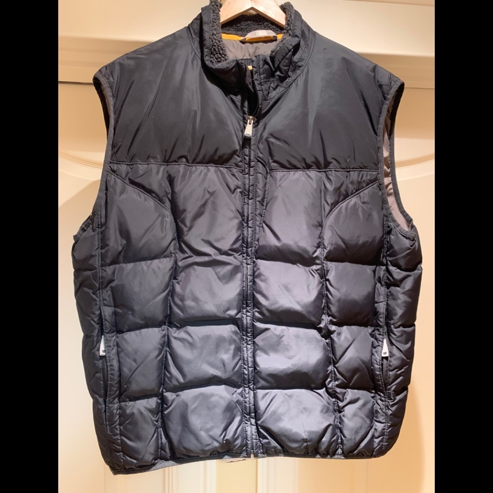 GAP Vest